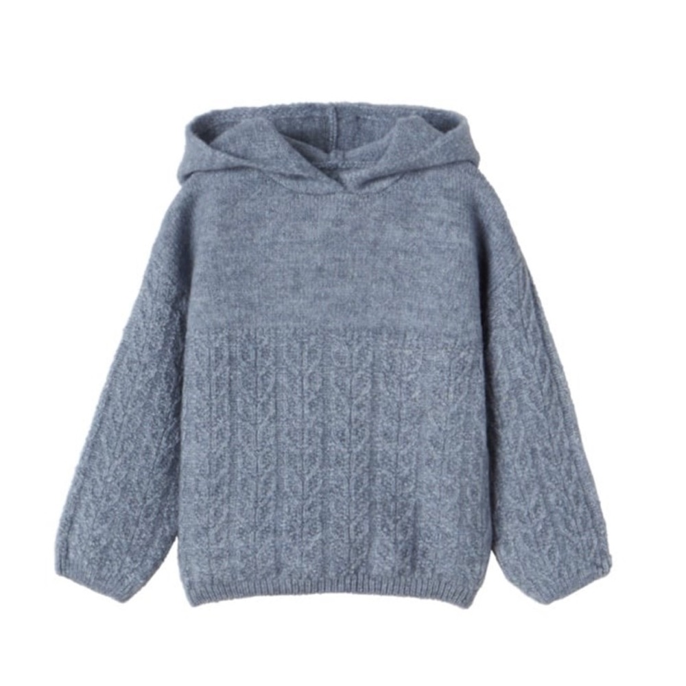 ZARA • SWEATER